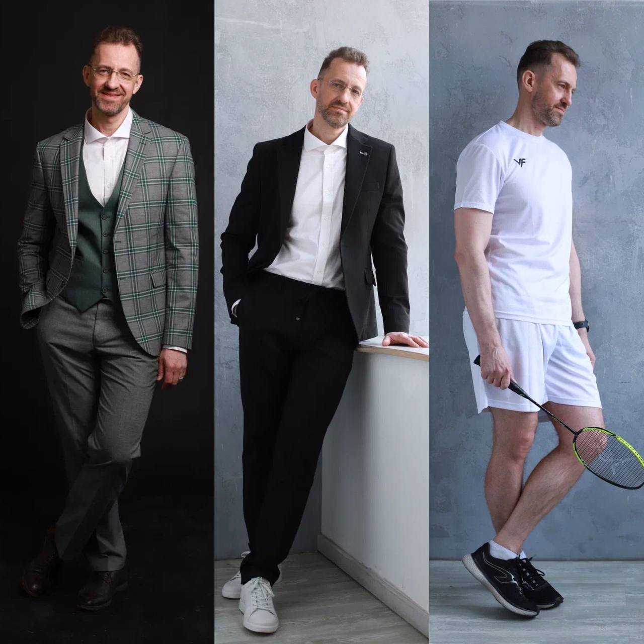 ОБРАЗЫ МОИХ КЛИЕНТОВ ОБРАЗЫ МОИХ КЛИЕНТОВ