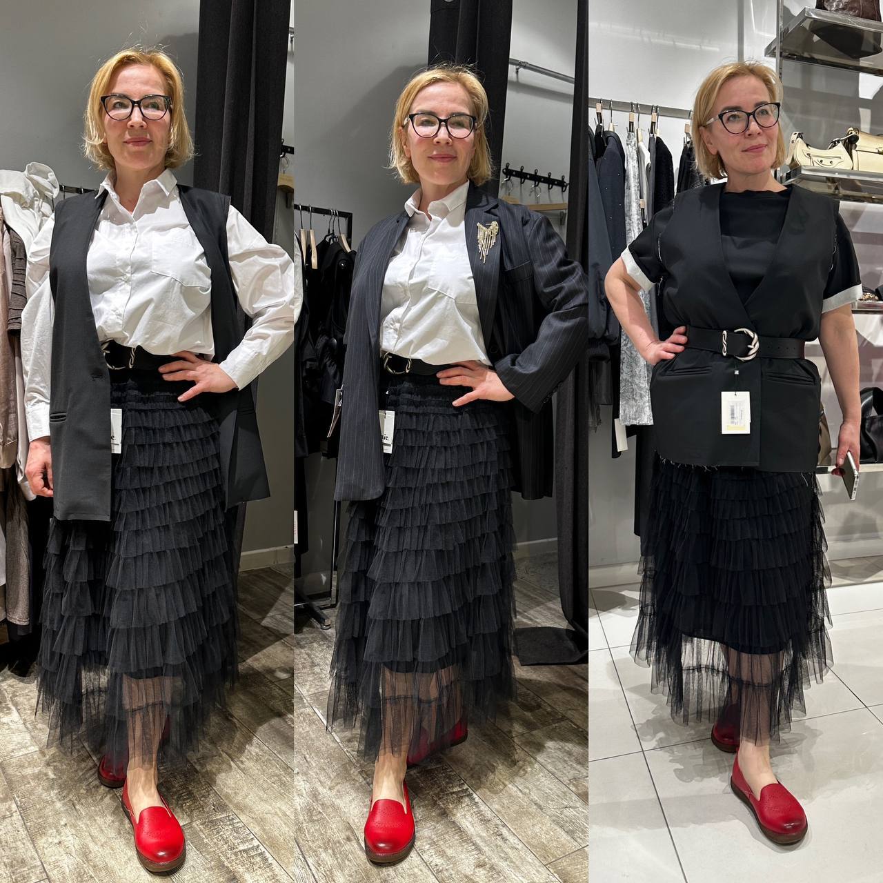 ОБРАЗЫ МОИХ КЛИЕНТОВ ОБРАЗЫ МОИХ КЛИЕНТОВ