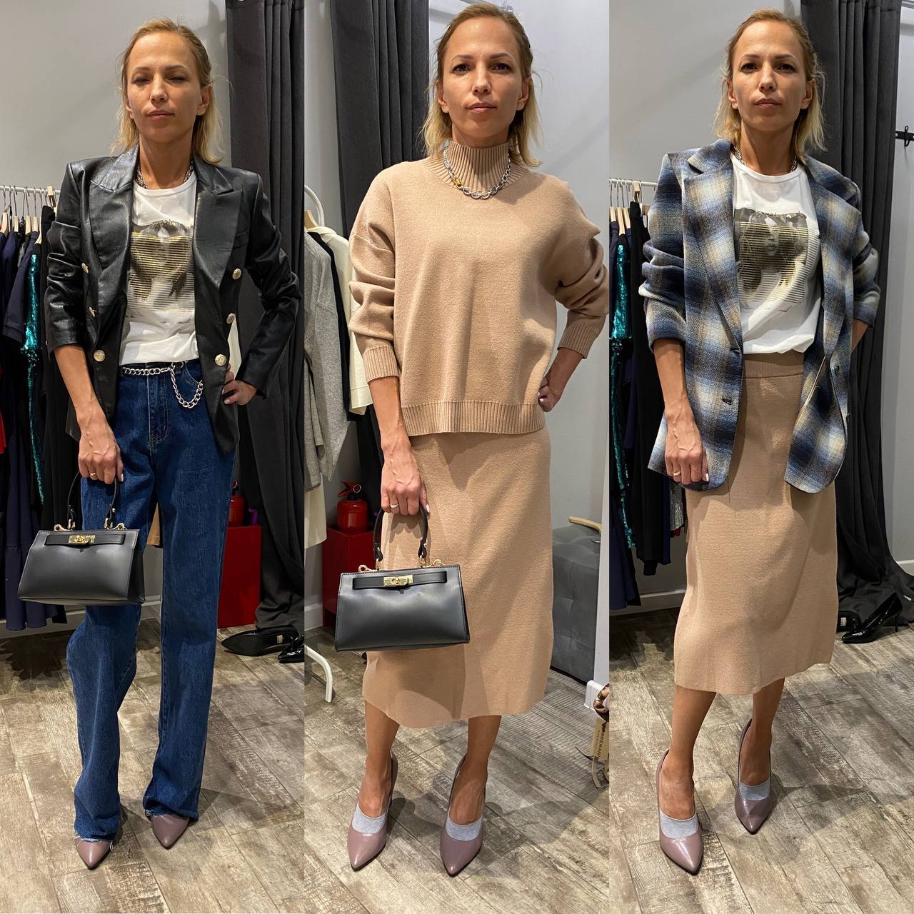 ОБРАЗЫ МОИХ КЛИЕНТОВ ОБРАЗЫ МОИХ КЛИЕНТОВ