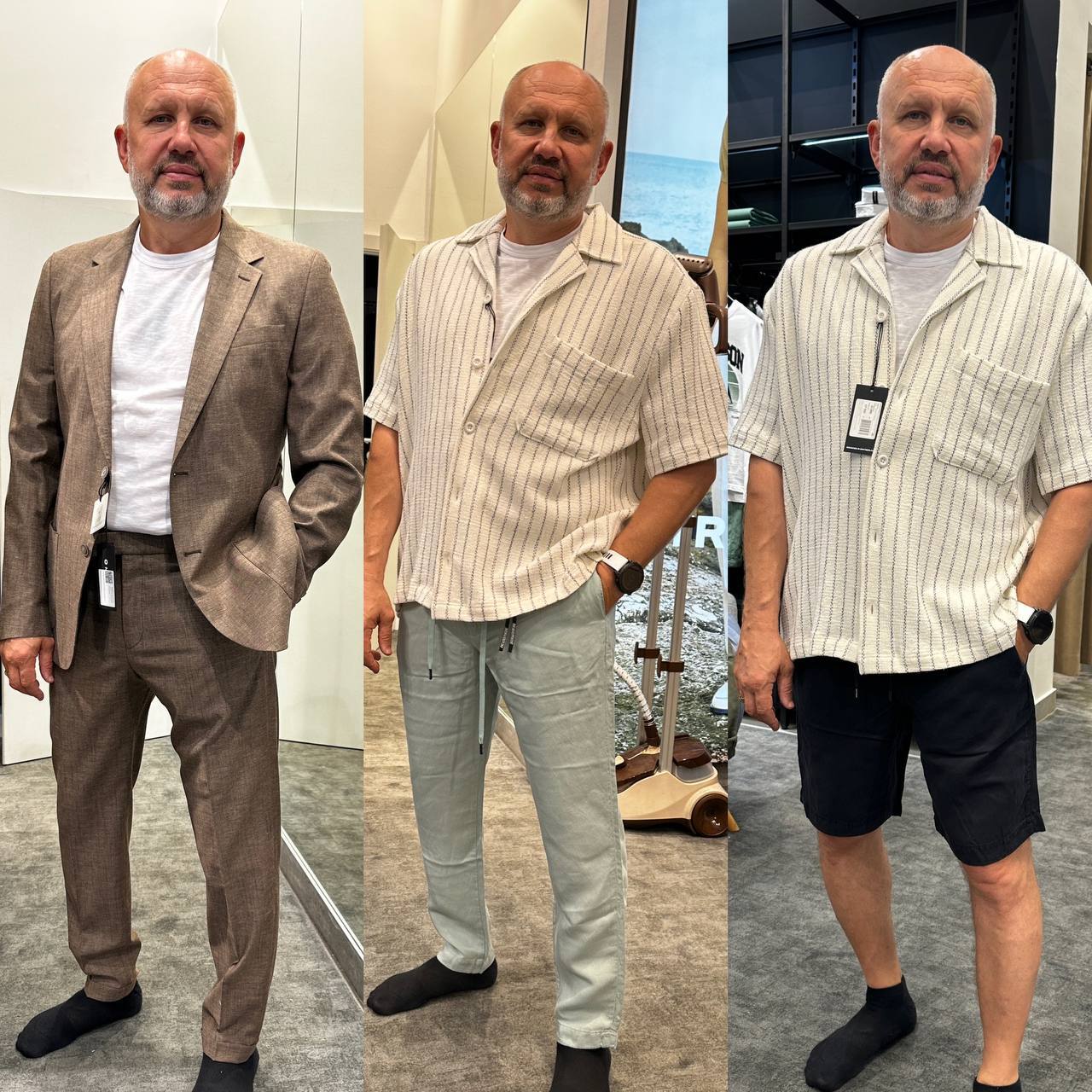 ОБРАЗЫ МОИХ КЛИЕНТОВ ОБРАЗЫ МОИХ КЛИЕНТОВ