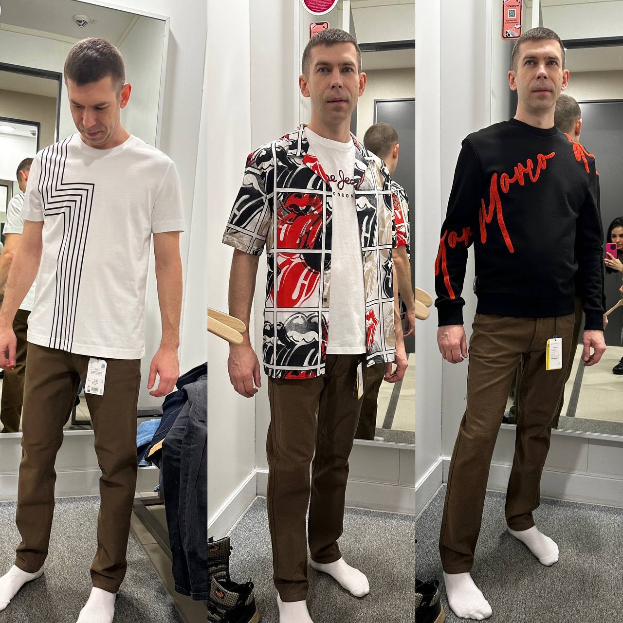 ОБРАЗЫ МОИХ КЛИЕНТОВ ОБРАЗЫ МОИХ КЛИЕНТОВ