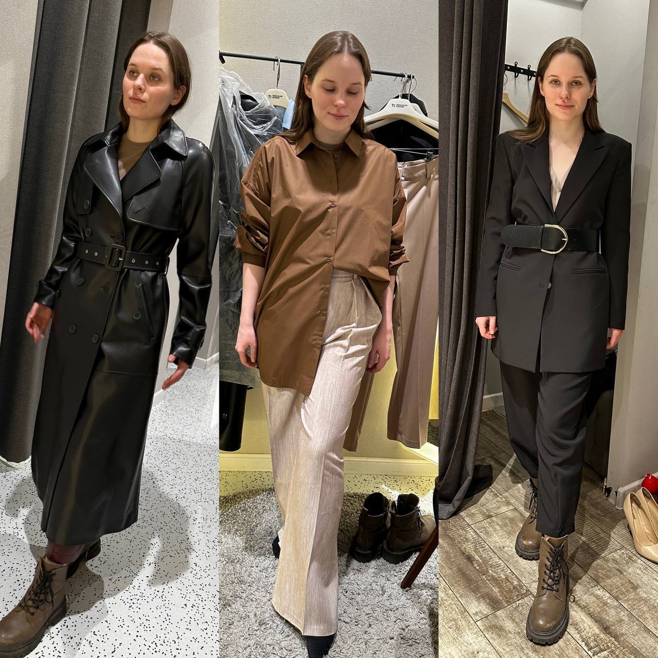 ОБРАЗЫ МОИХ КЛИЕНТОВ ОБРАЗЫ МОИХ КЛИЕНТОВ