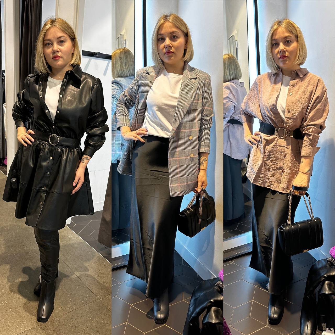 ОБРАЗЫ МОИХ КЛИЕНТОВ ОБРАЗЫ МОИХ КЛИЕНТОВ