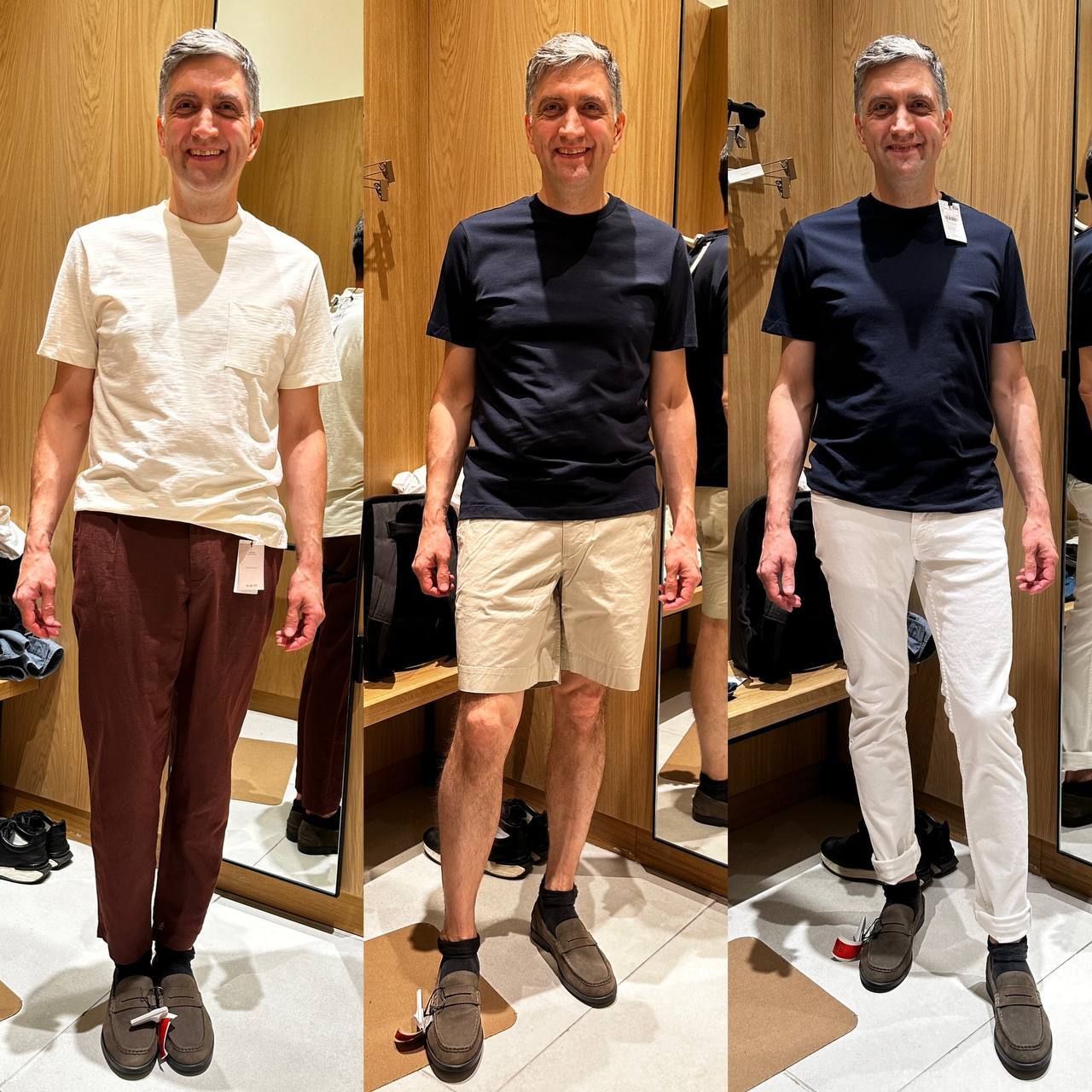 ОБРАЗЫ МОИХ КЛИЕНТОВ ОБРАЗЫ МОИХ КЛИЕНТОВ