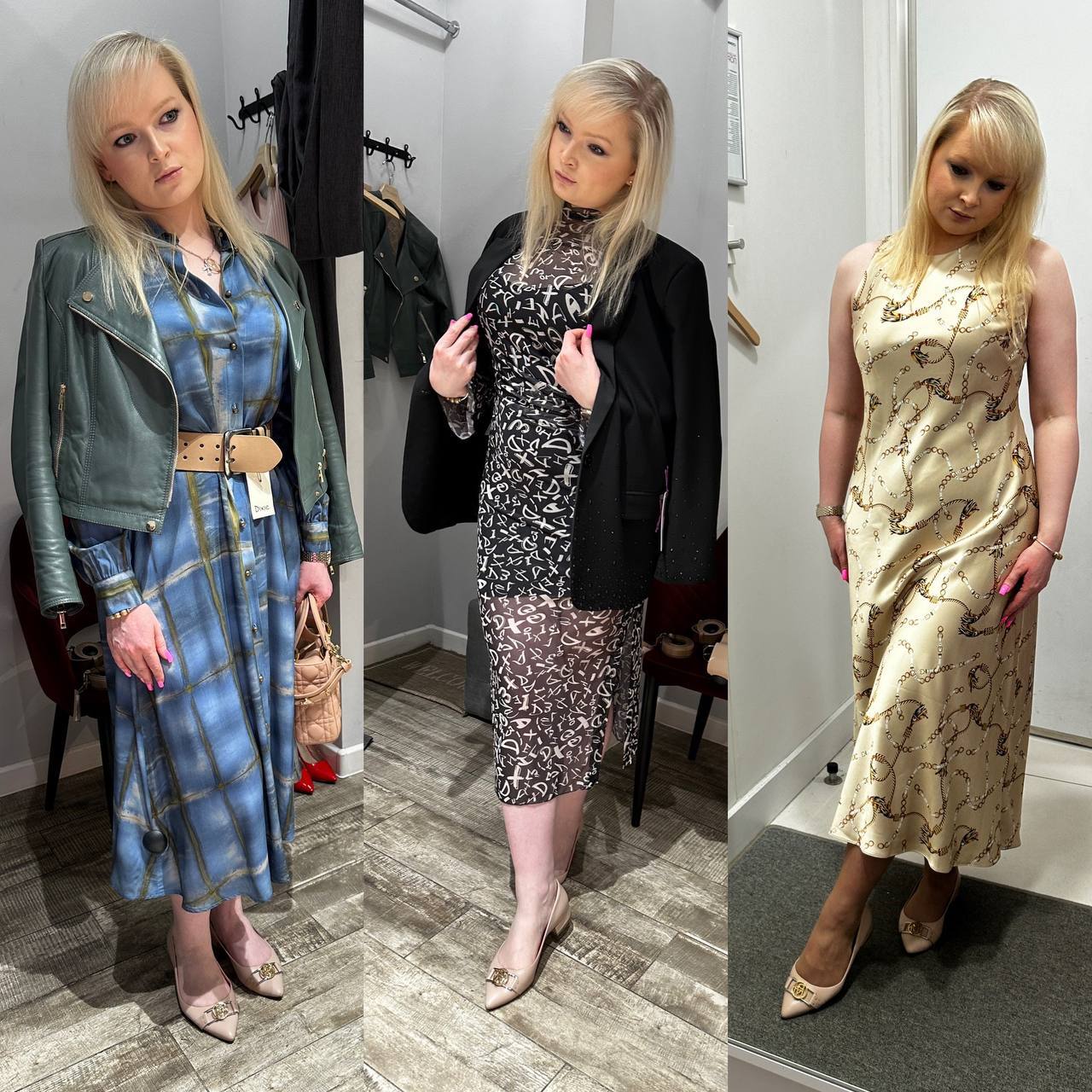 ОБРАЗЫ МОИХ КЛИЕНТОВ ОБРАЗЫ МОИХ КЛИЕНТОВ