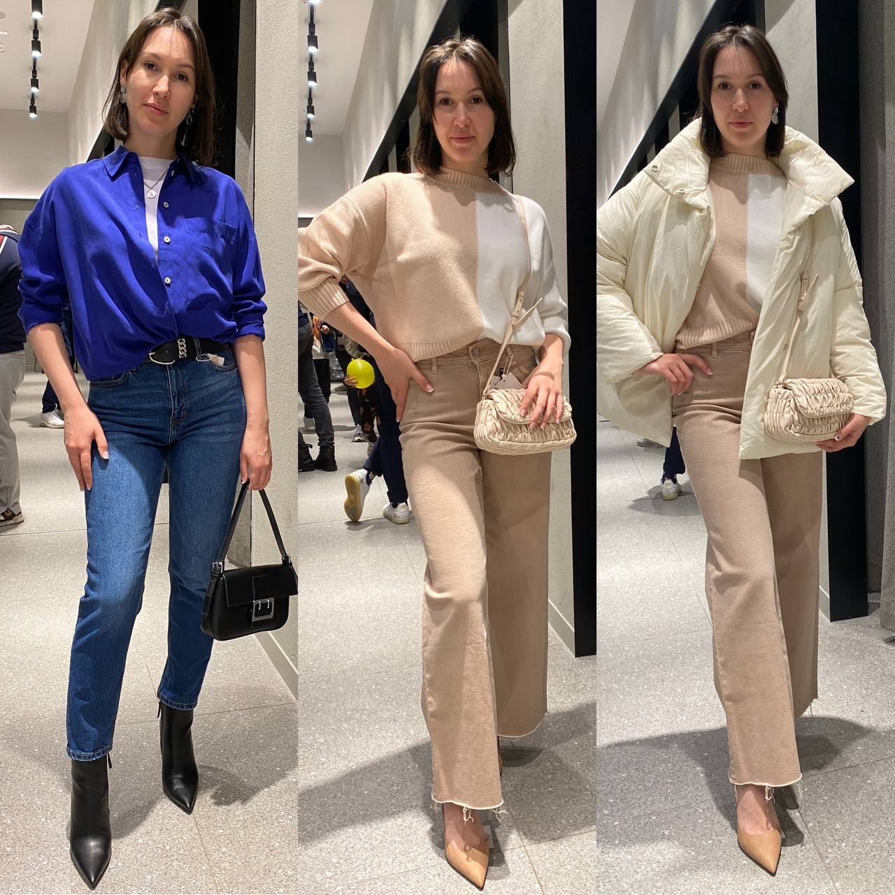 ОБРАЗЫ МОИХ КЛИЕНТОВ ОБРАЗЫ МОИХ КЛИЕНТОВ