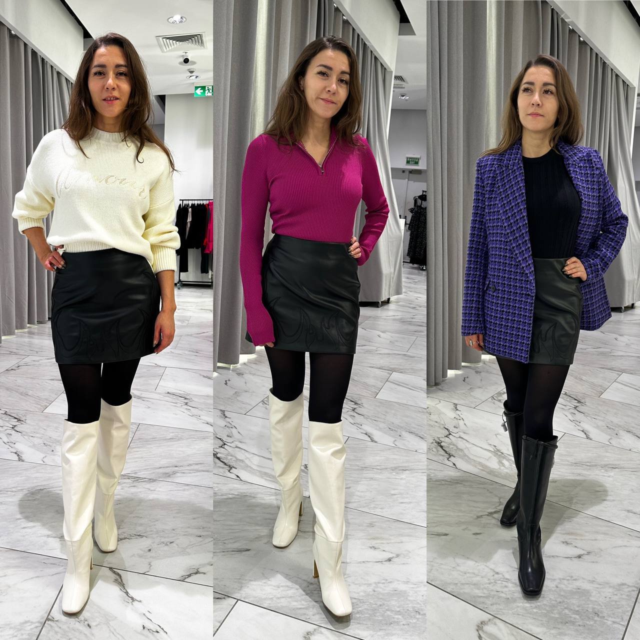 ОБРАЗЫ МОИХ КЛИЕНТОВ ОБРАЗЫ МОИХ КЛИЕНТОВ