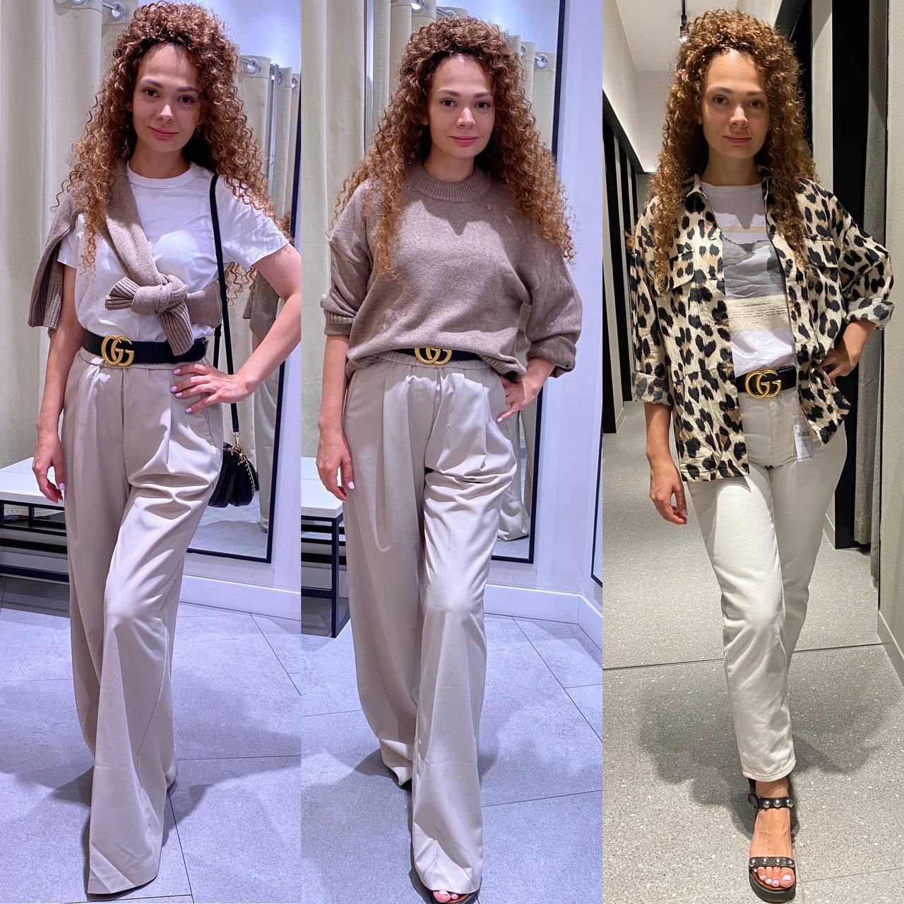 ОБРАЗЫ МОИХ КЛИЕНТОВ ОБРАЗЫ МОИХ КЛИЕНТОВ