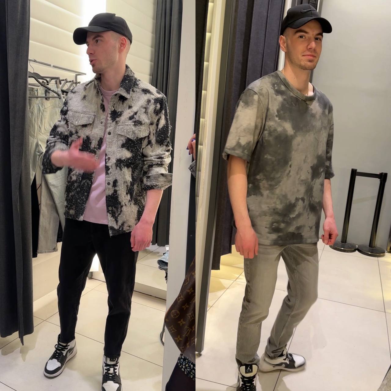 ОБРАЗЫ МОИХ КЛИЕНТОВ ОБРАЗЫ МОИХ КЛИЕНТОВ