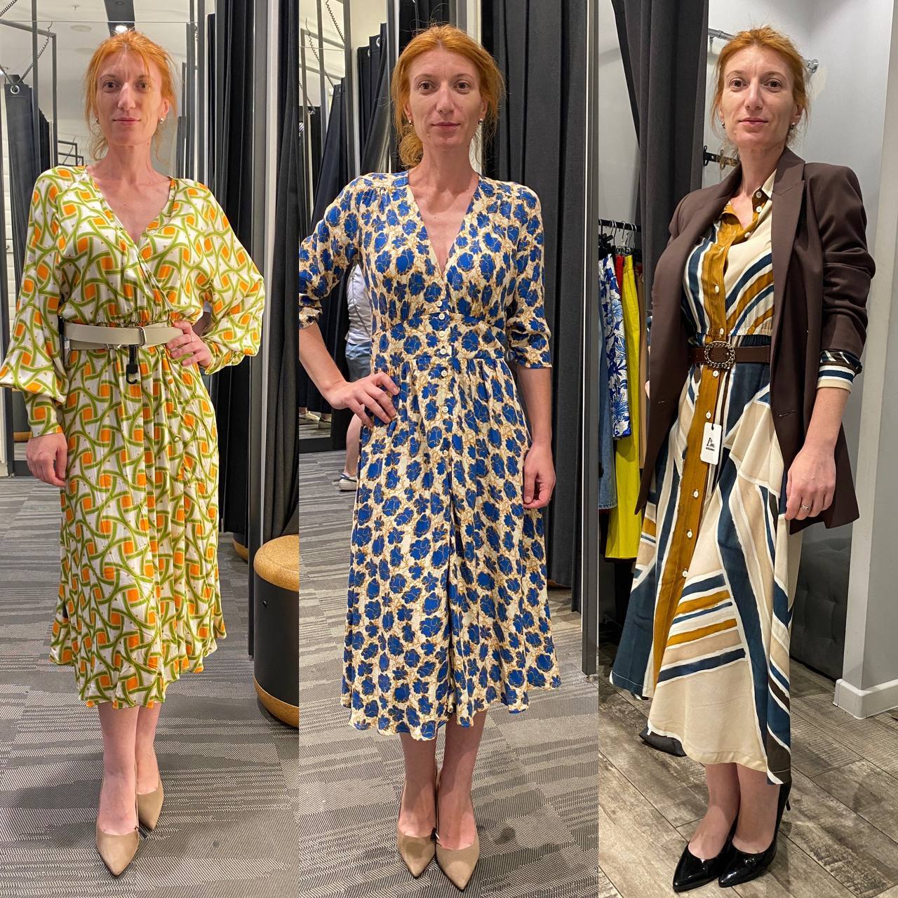 ОБРАЗЫ МОИХ КЛИЕНТОВ ОБРАЗЫ МОИХ КЛИЕНТОВ