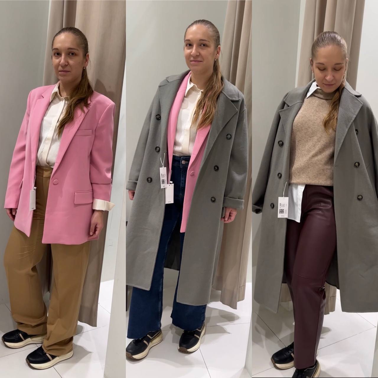 ОБРАЗЫ МОИХ КЛИЕНТОВ ОБРАЗЫ МОИХ КЛИЕНТОВ