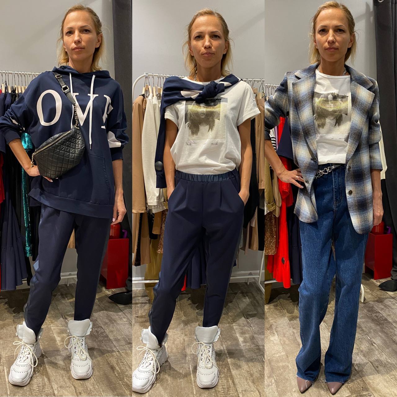 ОБРАЗЫ МОИХ КЛИЕНТОВ ОБРАЗЫ МОИХ КЛИЕНТОВ