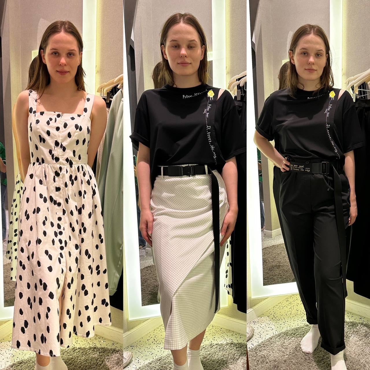 ОБРАЗЫ МОИХ КЛИЕНТОВ ОБРАЗЫ МОИХ КЛИЕНТОВ