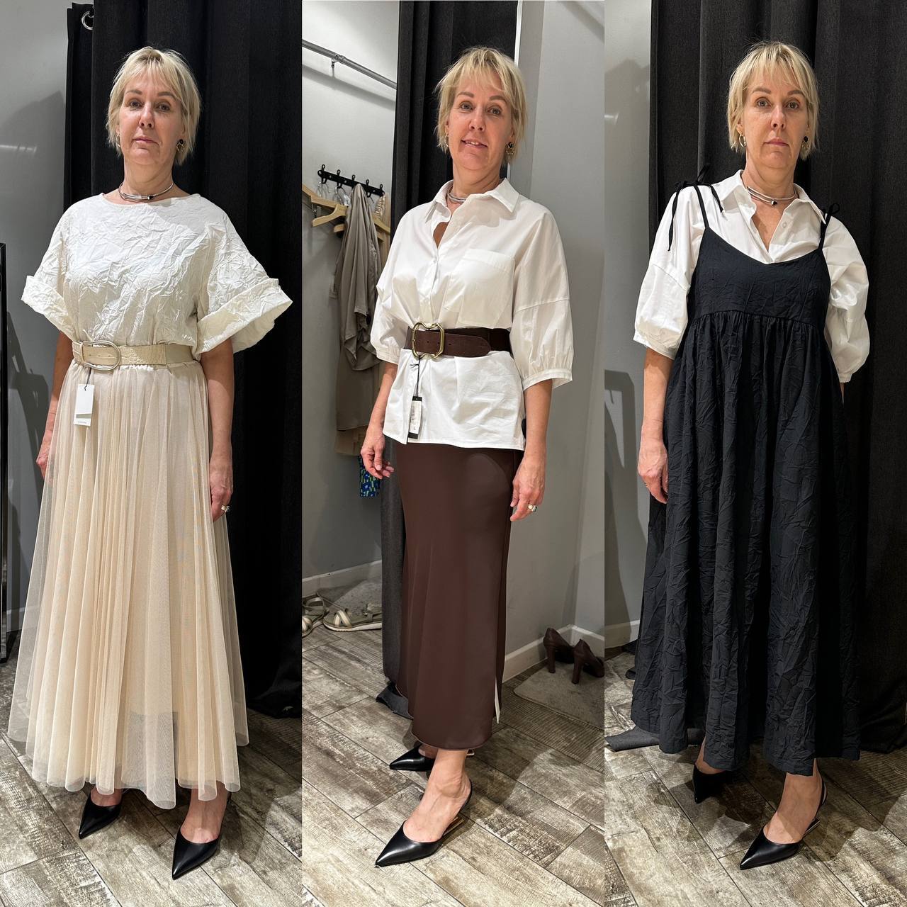 ОБРАЗЫ МОИХ КЛИЕНТОВ ОБРАЗЫ МОИХ КЛИЕНТОВ