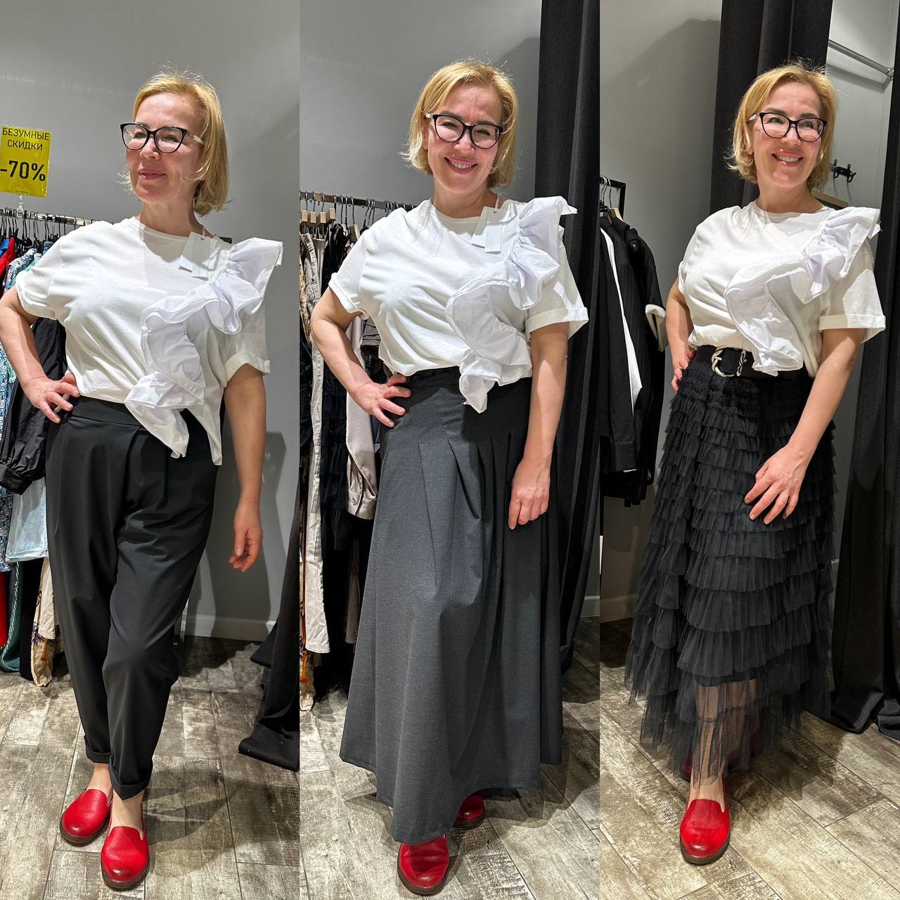 ОБРАЗЫ МОИХ КЛИЕНТОВ ОБРАЗЫ МОИХ КЛИЕНТОВ