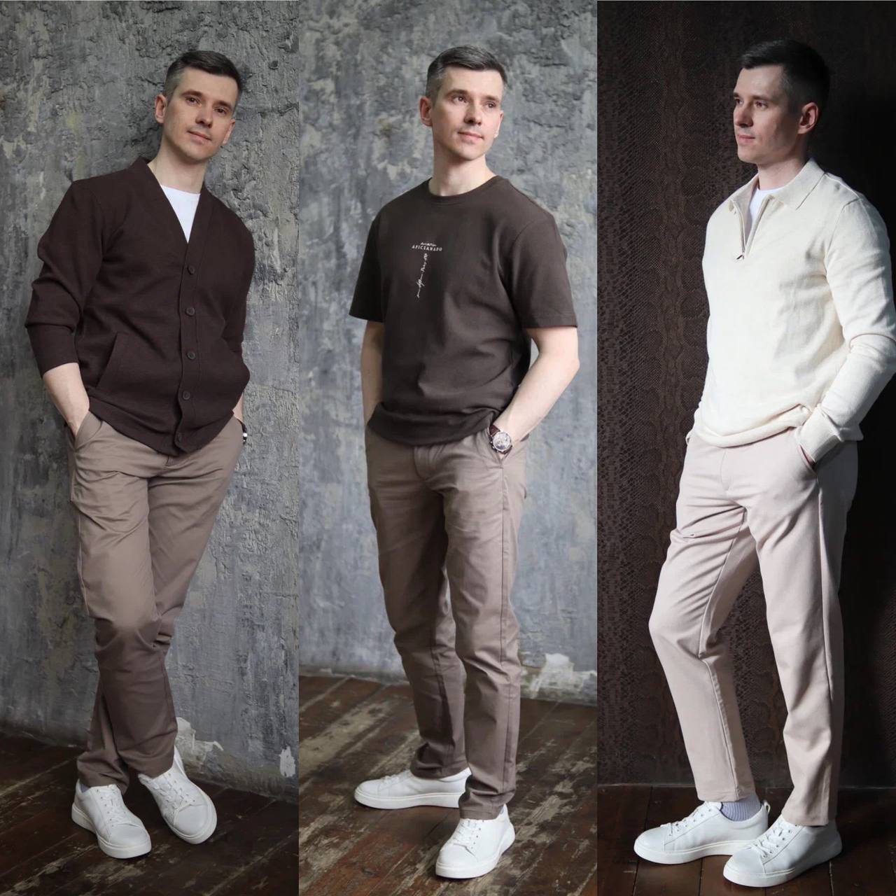 ОБРАЗЫ МОИХ КЛИЕНТОВ ОБРАЗЫ МОИХ КЛИЕНТОВ