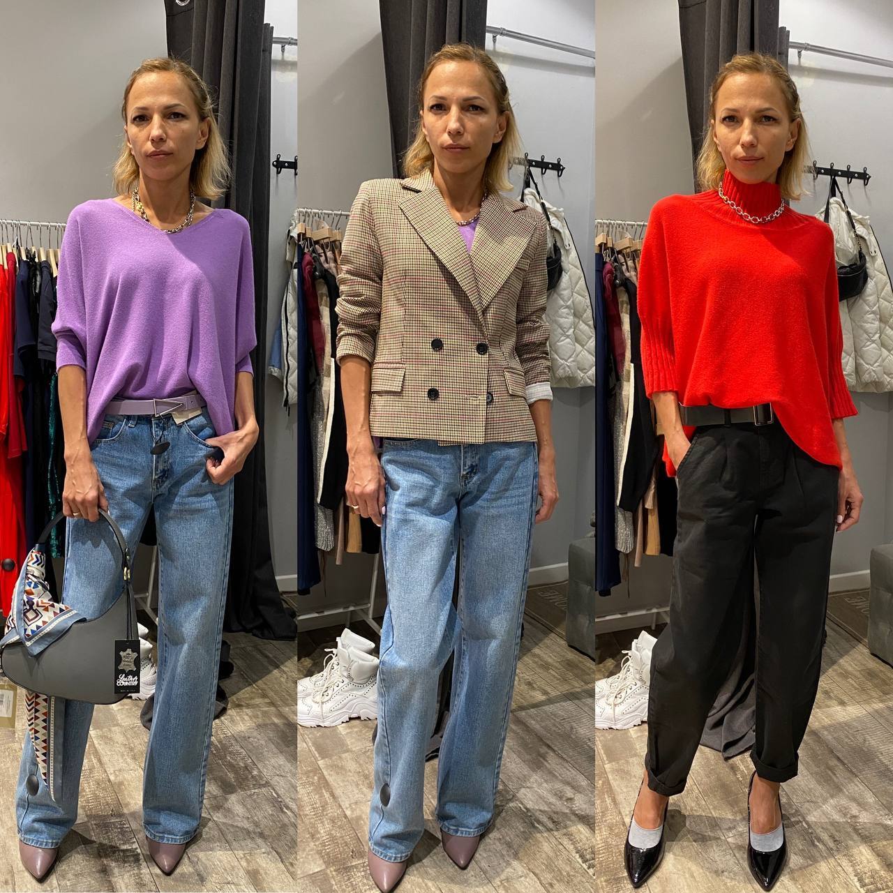 ОБРАЗЫ МОИХ КЛИЕНТОВ ОБРАЗЫ МОИХ КЛИЕНТОВ