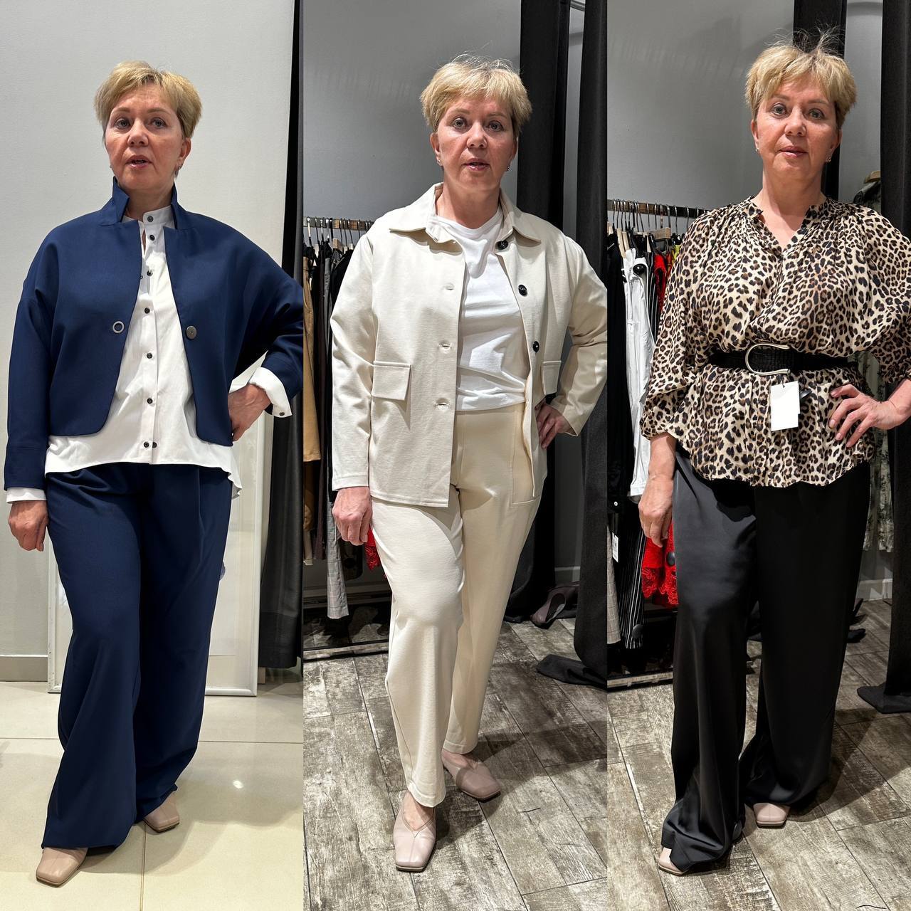 ОБРАЗЫ МОИХ КЛИЕНТОВ ОБРАЗЫ МОИХ КЛИЕНТОВ