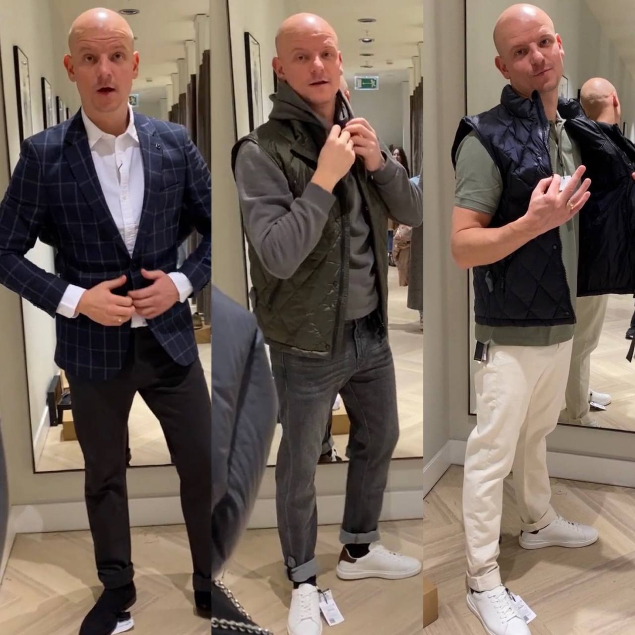 ОБРАЗЫ МОИХ КЛИЕНТОВ ОБРАЗЫ МОИХ КЛИЕНТОВ