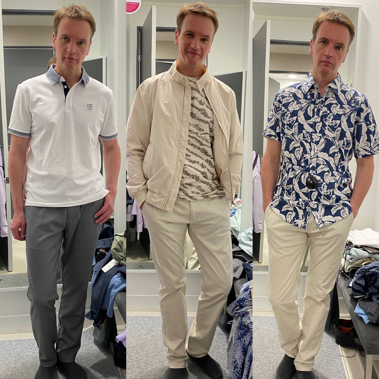 ОБРАЗЫ МОИХ КЛИЕНТОВ ОБРАЗЫ МОИХ КЛИЕНТОВ