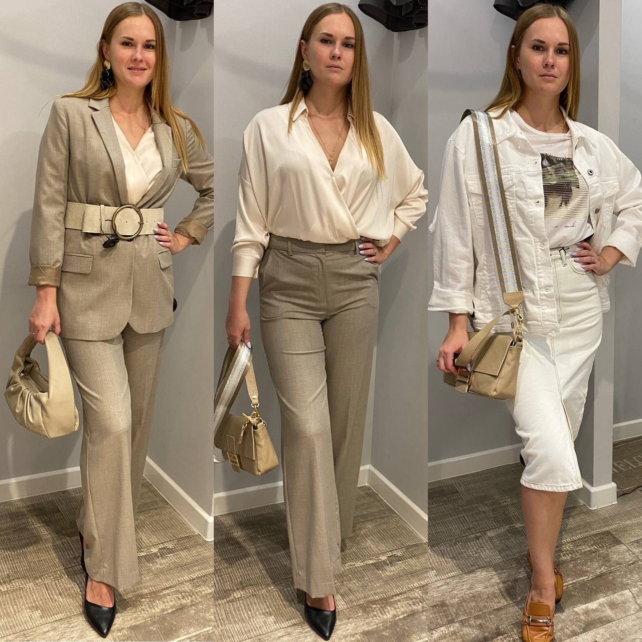 ОБРАЗЫ МОИХ КЛИЕНТОВ ОБРАЗЫ МОИХ КЛИЕНТОВ