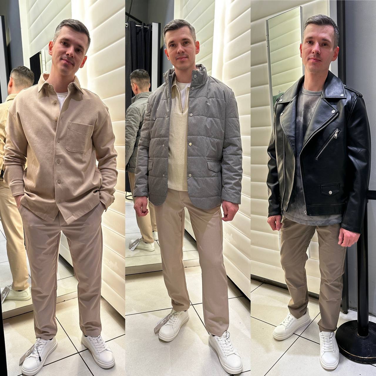 ОБРАЗЫ МОИХ КЛИЕНТОВ ОБРАЗЫ МОИХ КЛИЕНТОВ