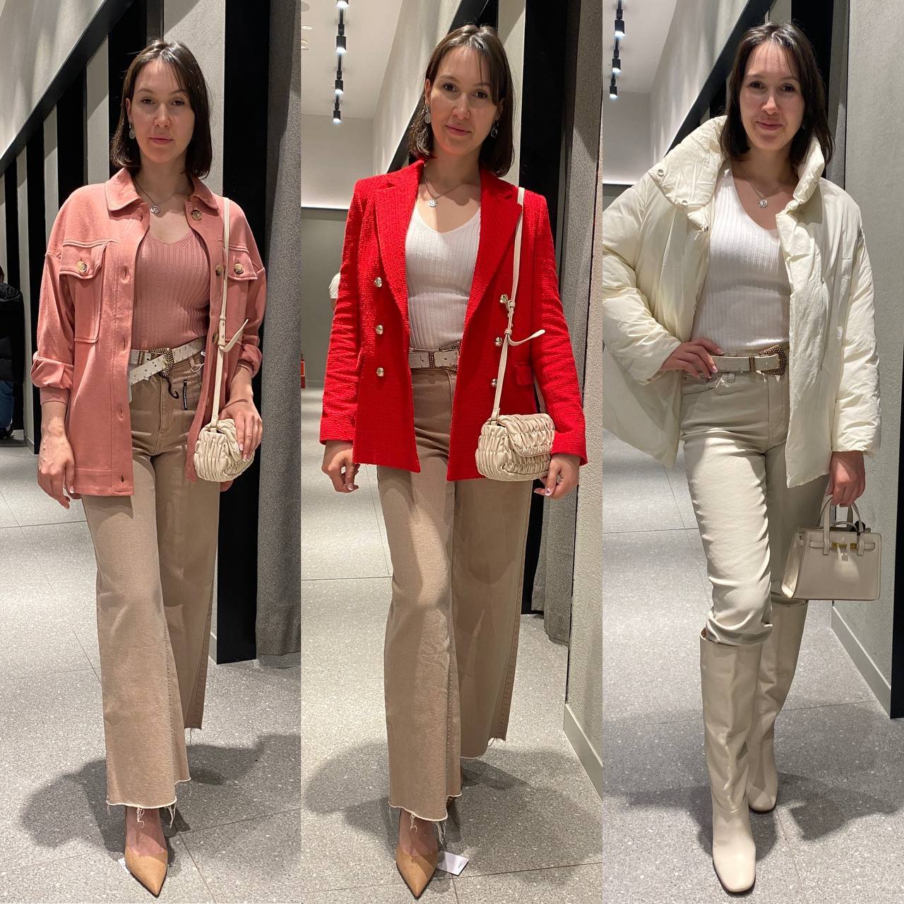 ОБРАЗЫ МОИХ КЛИЕНТОВ ОБРАЗЫ МОИХ КЛИЕНТОВ