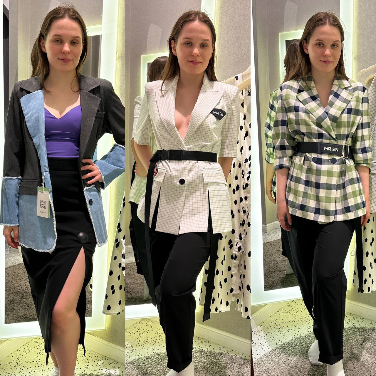 ОБРАЗЫ МОИХ КЛИЕНТОВ ОБРАЗЫ МОИХ КЛИЕНТОВ