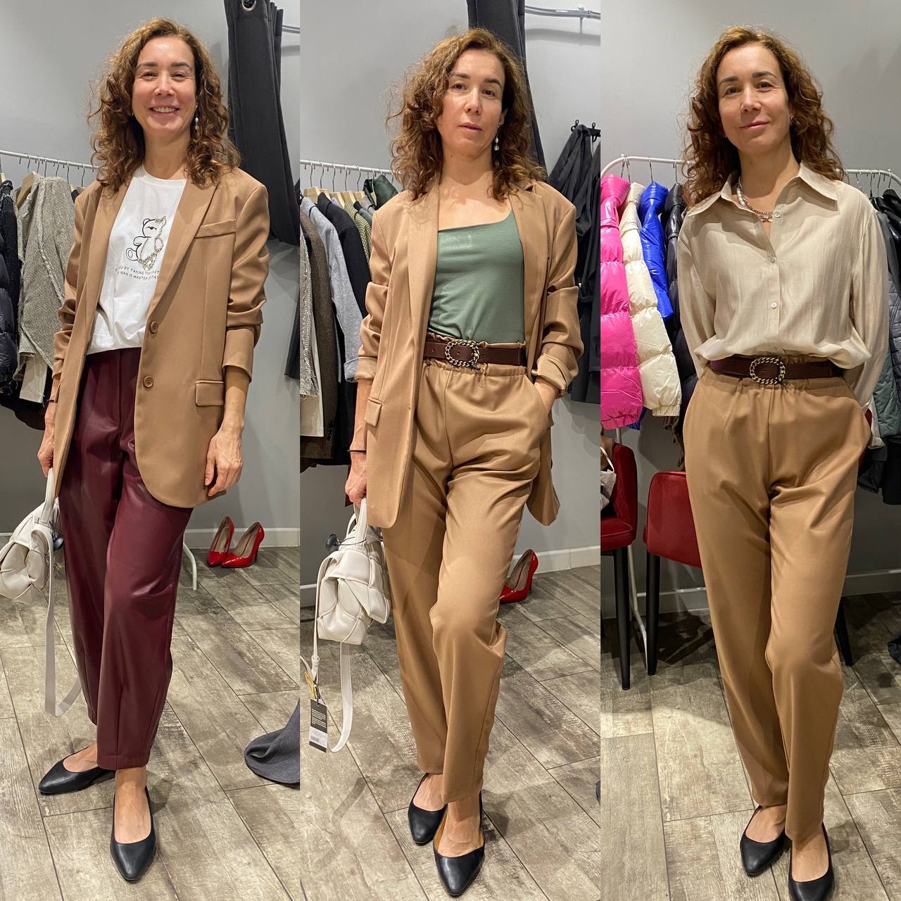 ОБРАЗЫ МОИХ КЛИЕНТОВ ОБРАЗЫ МОИХ КЛИЕНТОВ