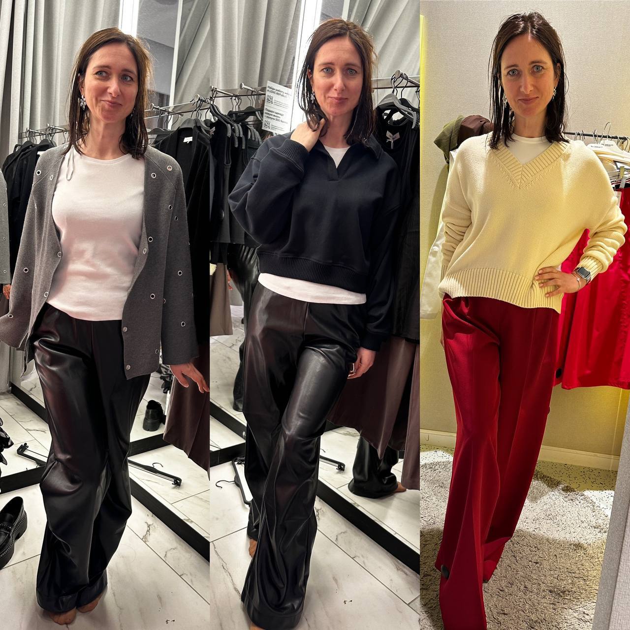 ОБРАЗЫ МОИХ КЛИЕНТОВ ОБРАЗЫ МОИХ КЛИЕНТОВ