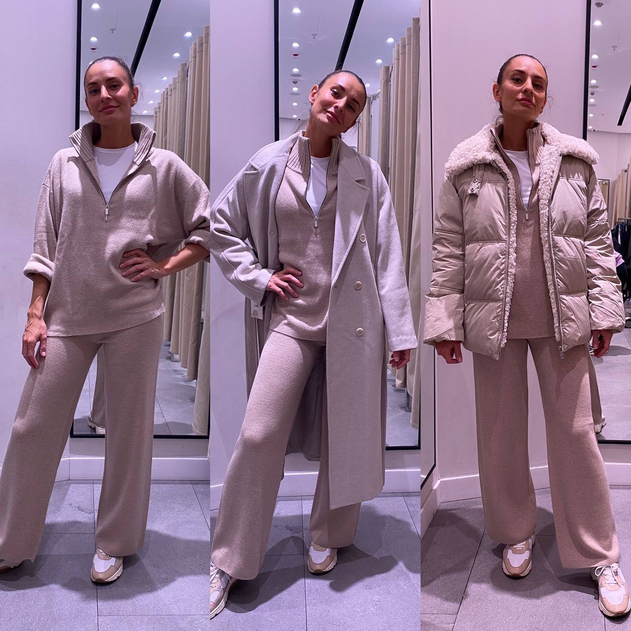 ОБРАЗЫ МОИХ КЛИЕНТОВ ОБРАЗЫ МОИХ КЛИЕНТОВ