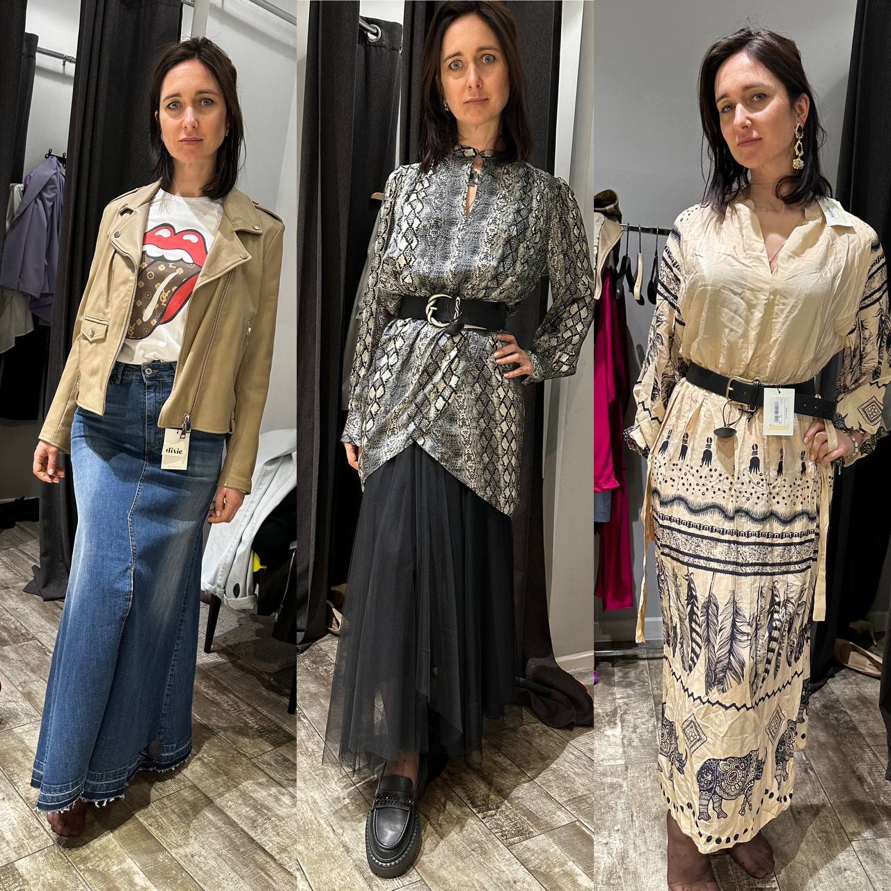 ОБРАЗЫ МОИХ КЛИЕНТОВ ОБРАЗЫ МОИХ КЛИЕНТОВ