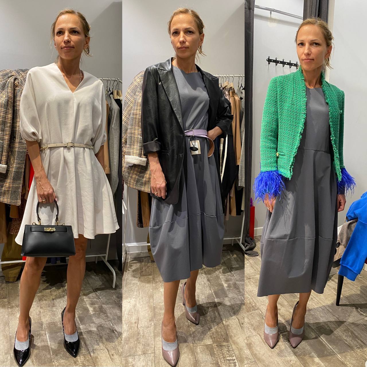 ОБРАЗЫ МОИХ КЛИЕНТОВ ОБРАЗЫ МОИХ КЛИЕНТОВ