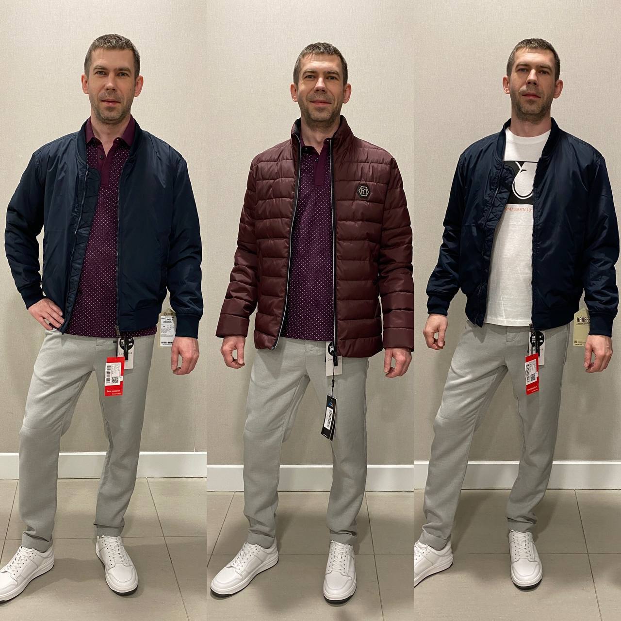 ОБРАЗЫ МОИХ КЛИЕНТОВ ОБРАЗЫ МОИХ КЛИЕНТОВ