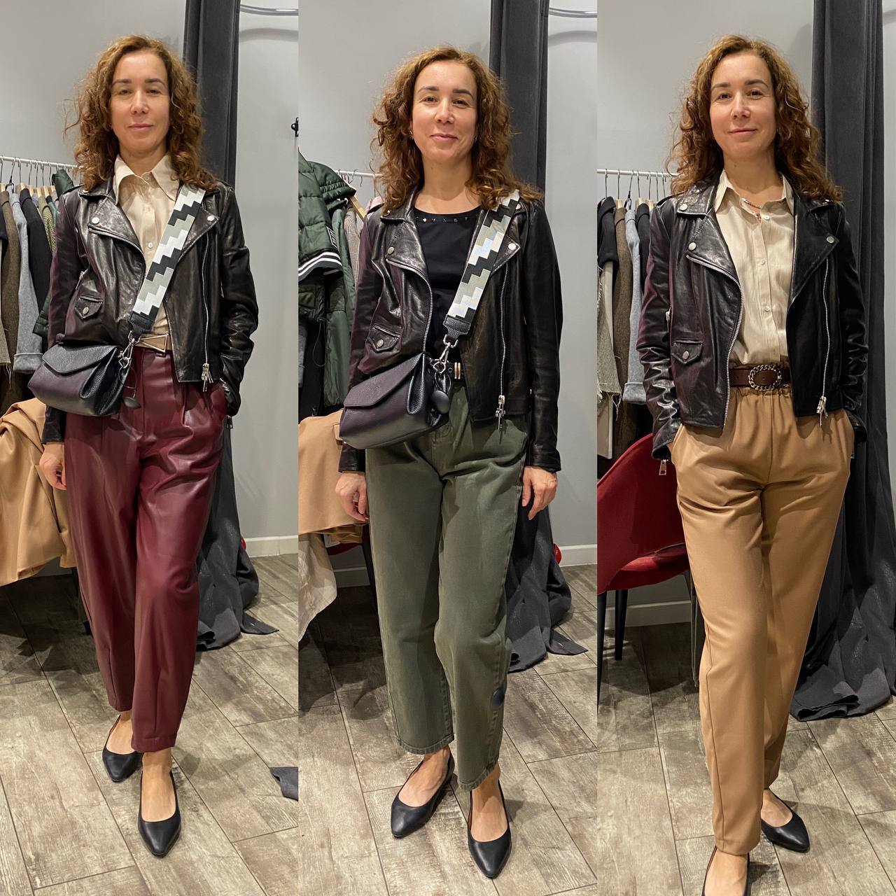 ОБРАЗЫ МОИХ КЛИЕНТОВ ОБРАЗЫ МОИХ КЛИЕНТОВ