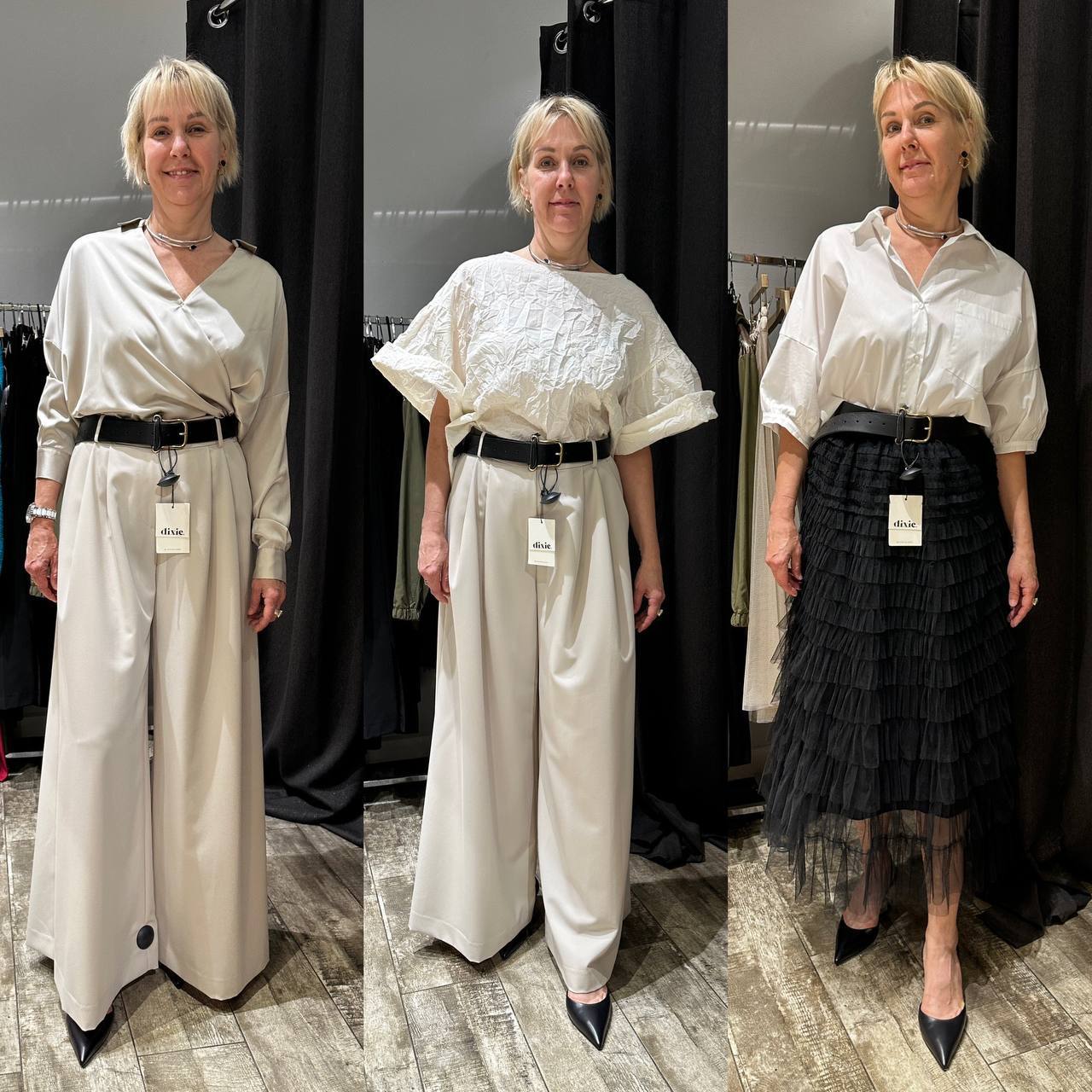 ОБРАЗЫ МОИХ КЛИЕНТОВ ОБРАЗЫ МОИХ КЛИЕНТОВ