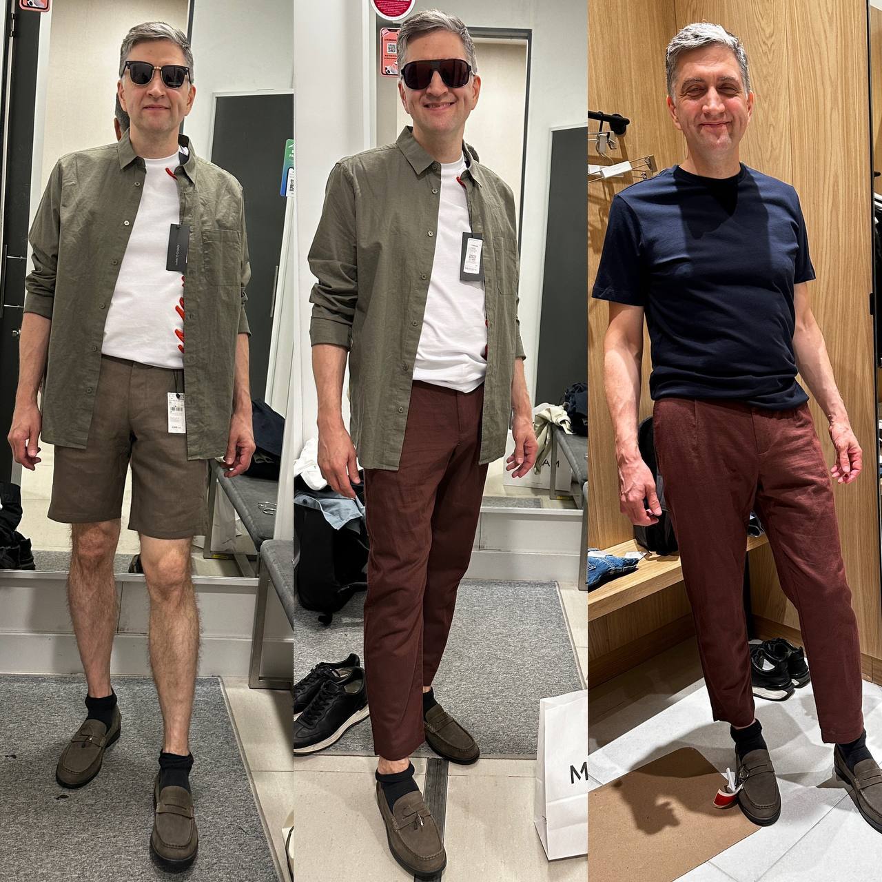 ОБРАЗЫ МОИХ КЛИЕНТОВ ОБРАЗЫ МОИХ КЛИЕНТОВ