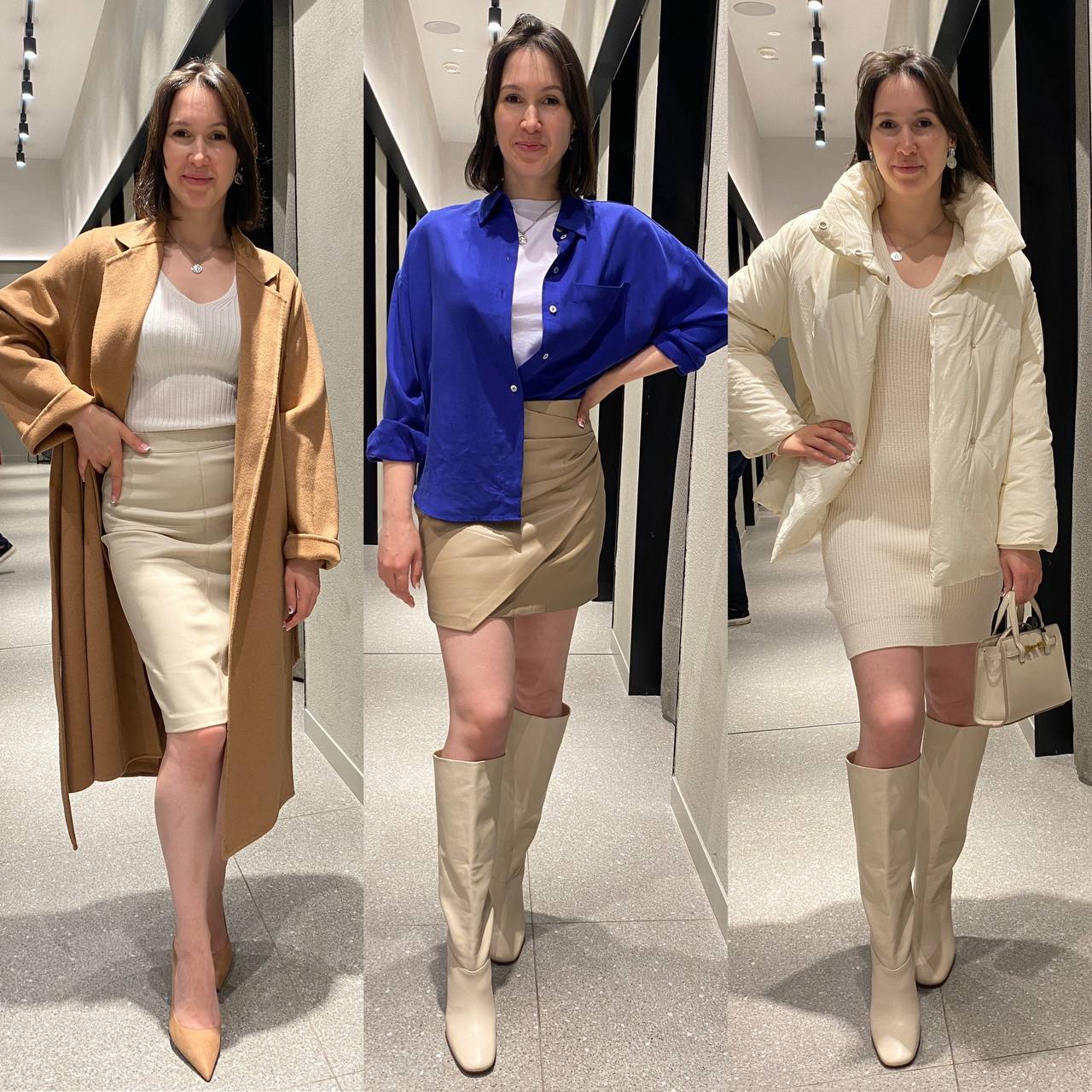 ОБРАЗЫ МОИХ КЛИЕНТОВ ОБРАЗЫ МОИХ КЛИЕНТОВ