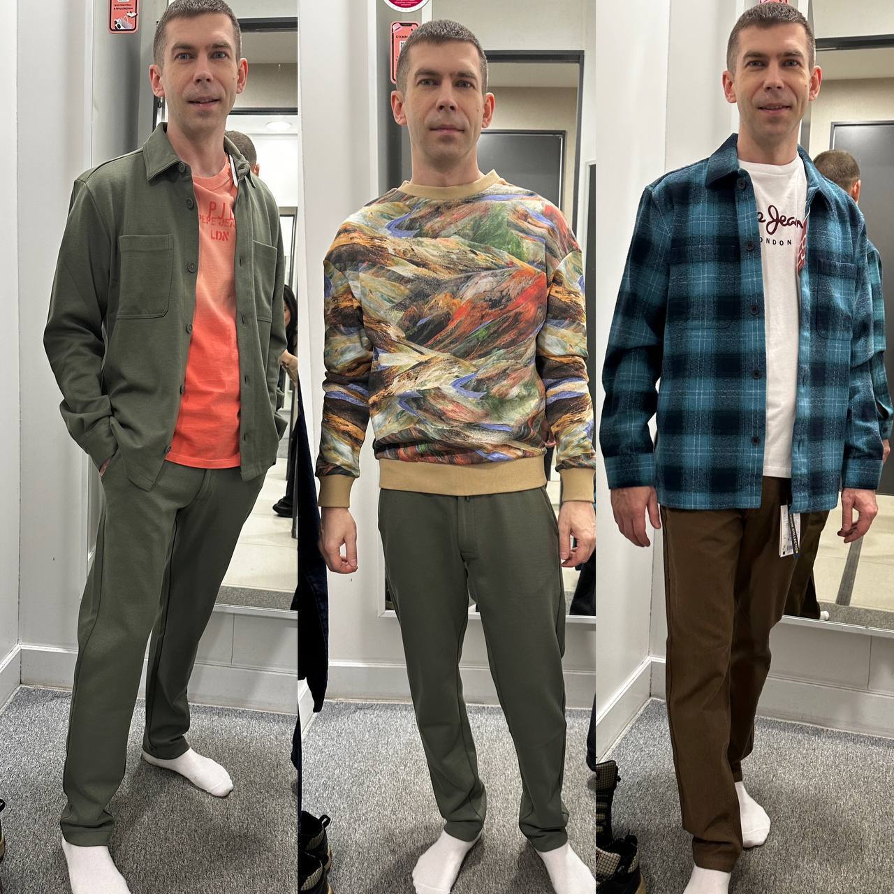 ОБРАЗЫ МОИХ КЛИЕНТОВ ОБРАЗЫ МОИХ КЛИЕНТОВ