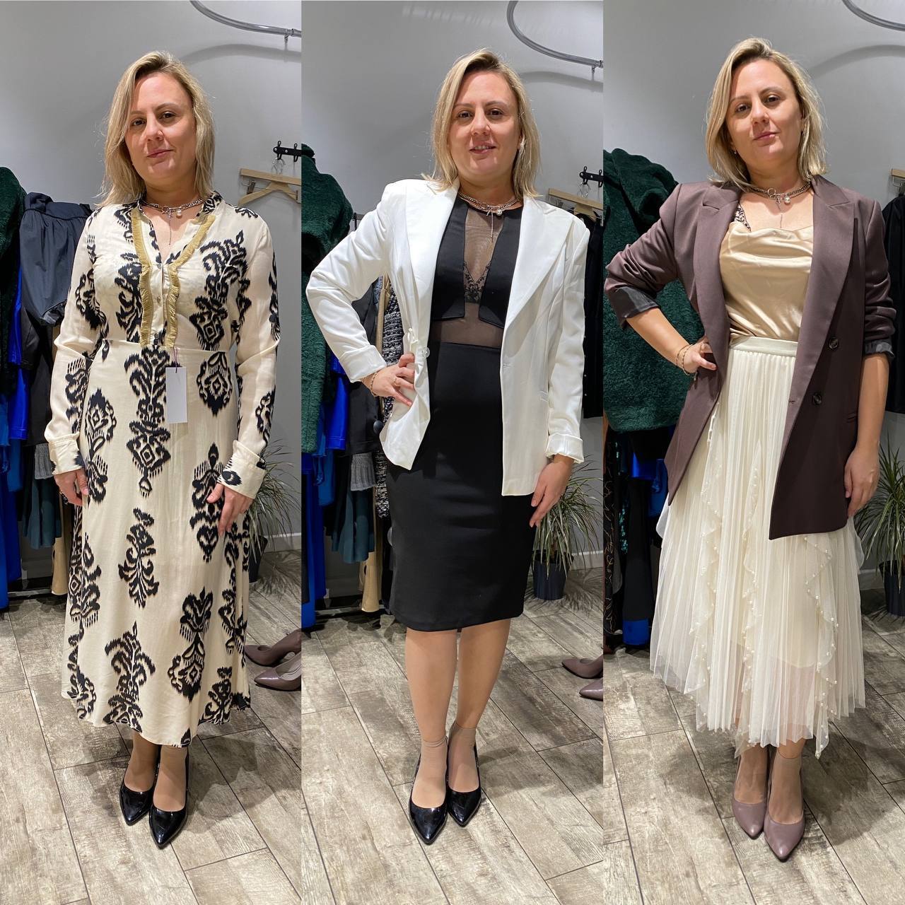 ОБРАЗЫ МОИХ КЛИЕНТОВ ОБРАЗЫ МОИХ КЛИЕНТОВ