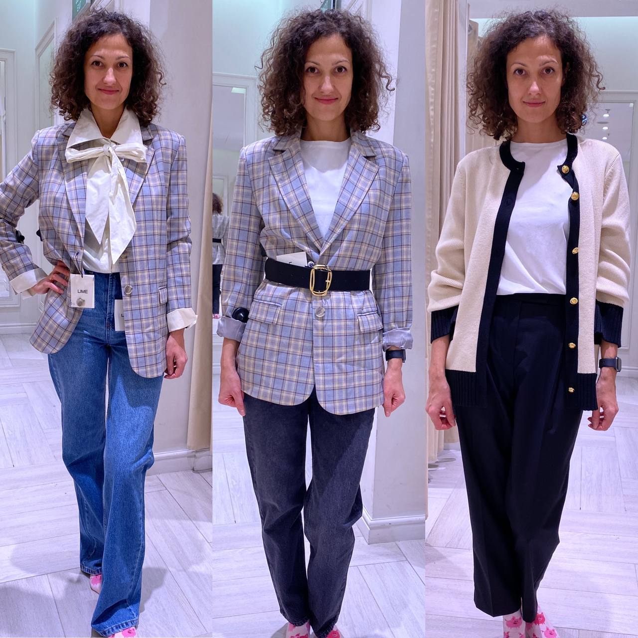 ОБРАЗЫ МОИХ КЛИЕНТОВ ОБРАЗЫ МОИХ КЛИЕНТОВ