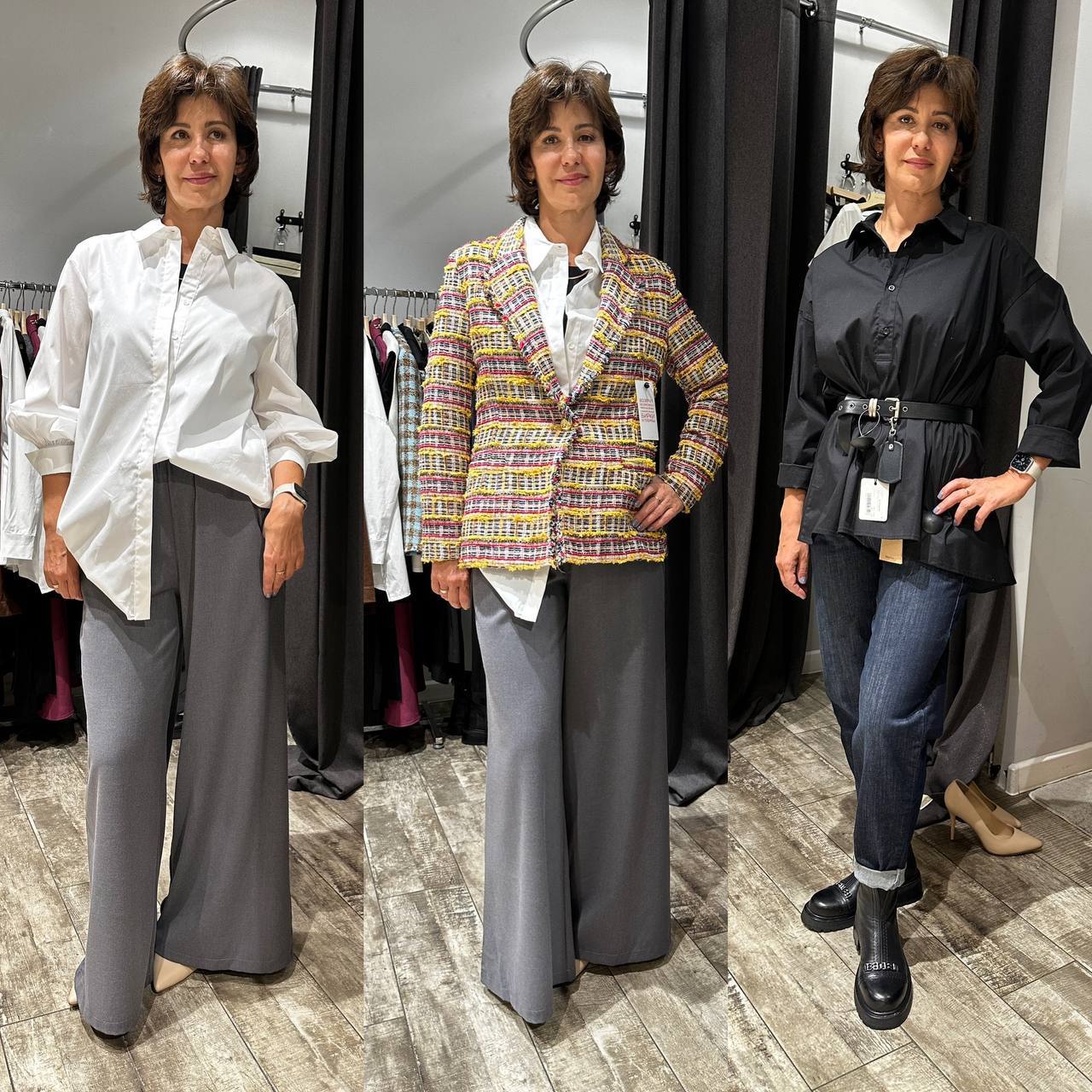 ОБРАЗЫ МОИХ КЛИЕНТОВ ОБРАЗЫ МОИХ КЛИЕНТОВ