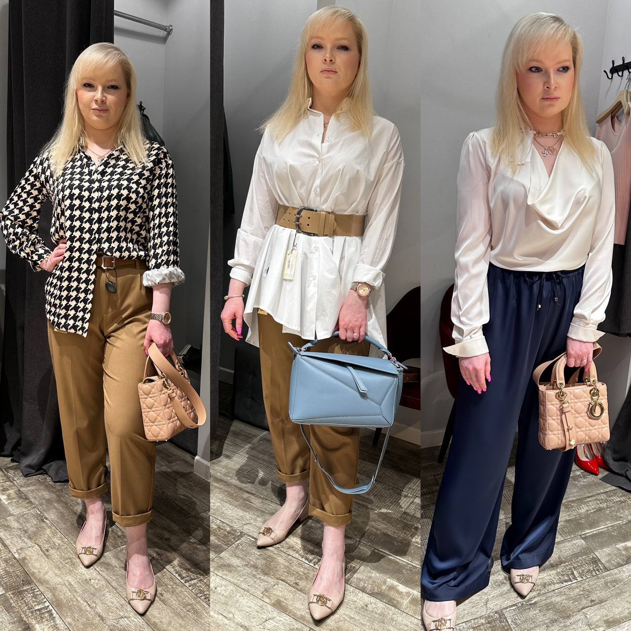 ОБРАЗЫ МОИХ КЛИЕНТОВ ОБРАЗЫ МОИХ КЛИЕНТОВ