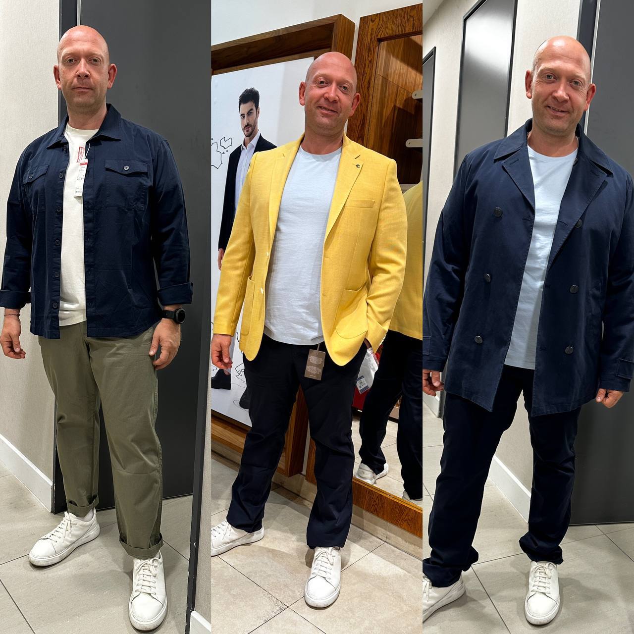 ОБРАЗЫ МОИХ КЛИЕНТОВ ОБРАЗЫ МОИХ КЛИЕНТОВ