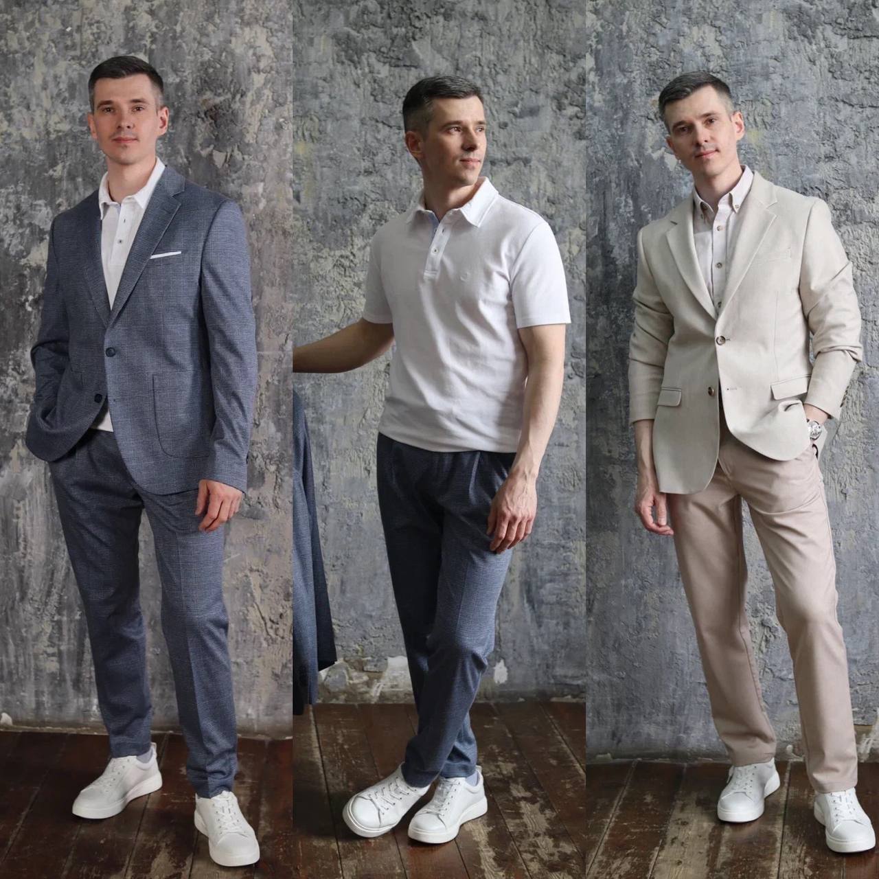 ОБРАЗЫ МОИХ КЛИЕНТОВ ОБРАЗЫ МОИХ КЛИЕНТОВ