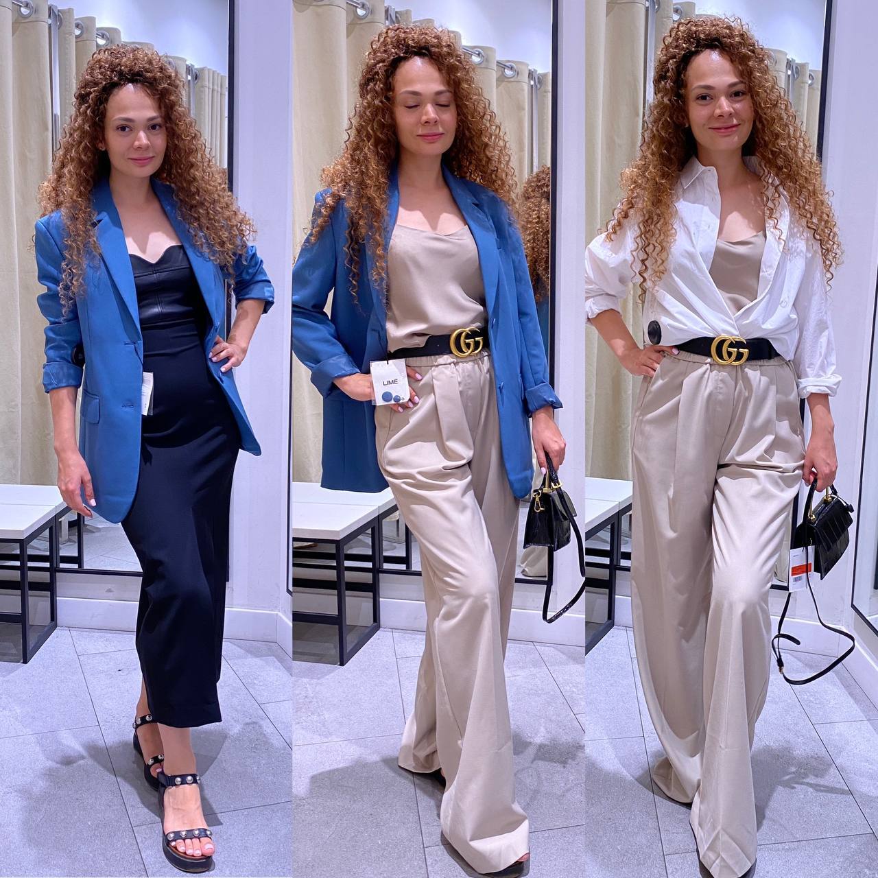 ОБРАЗЫ МОИХ КЛИЕНТОВ ОБРАЗЫ МОИХ КЛИЕНТОВ