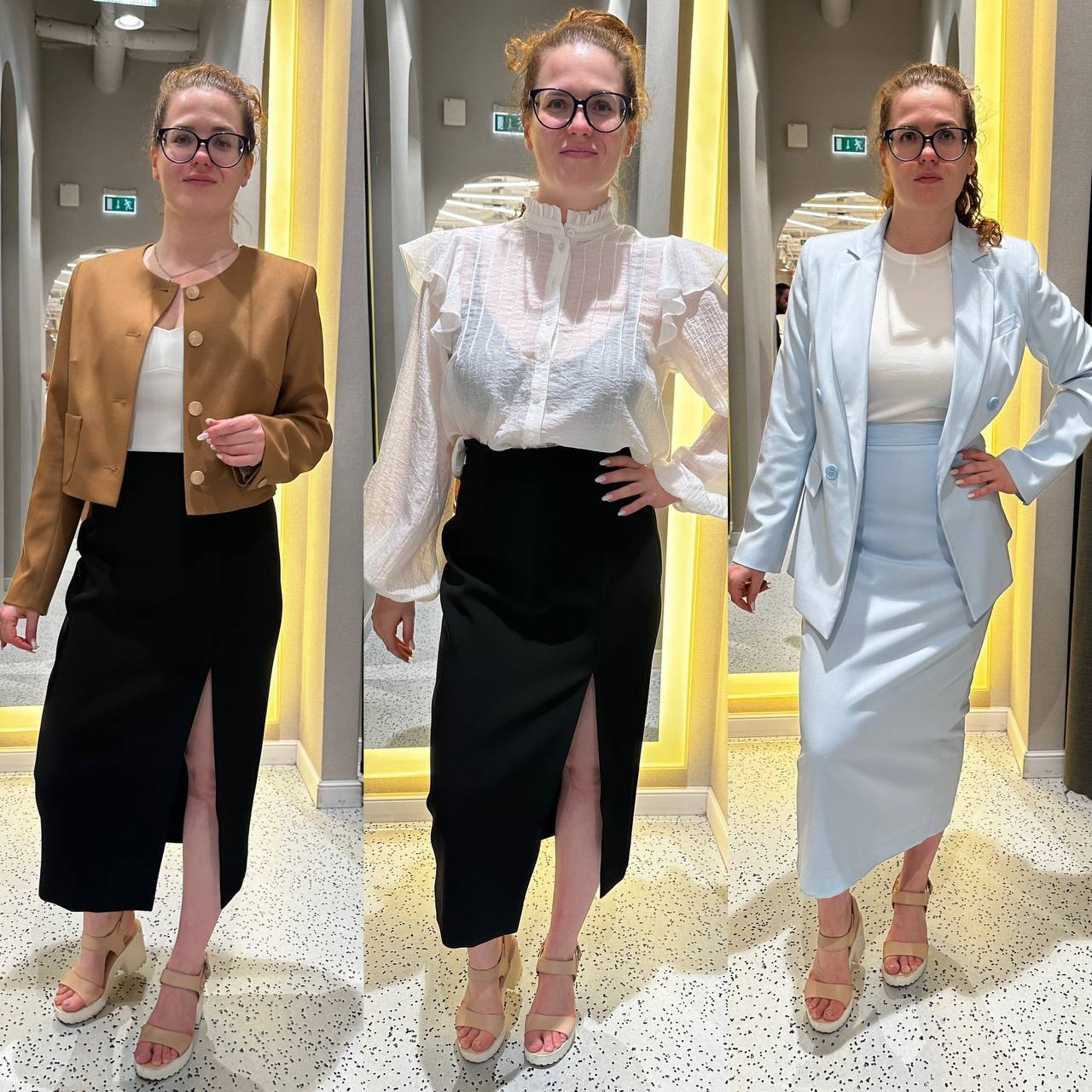 ОБРАЗЫ МОИХ КЛИЕНТОВ ОБРАЗЫ МОИХ КЛИЕНТОВ