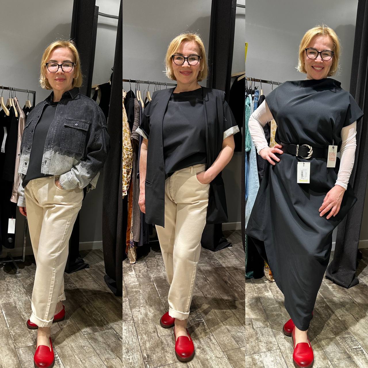 ОБРАЗЫ МОИХ КЛИЕНТОВ ОБРАЗЫ МОИХ КЛИЕНТОВ