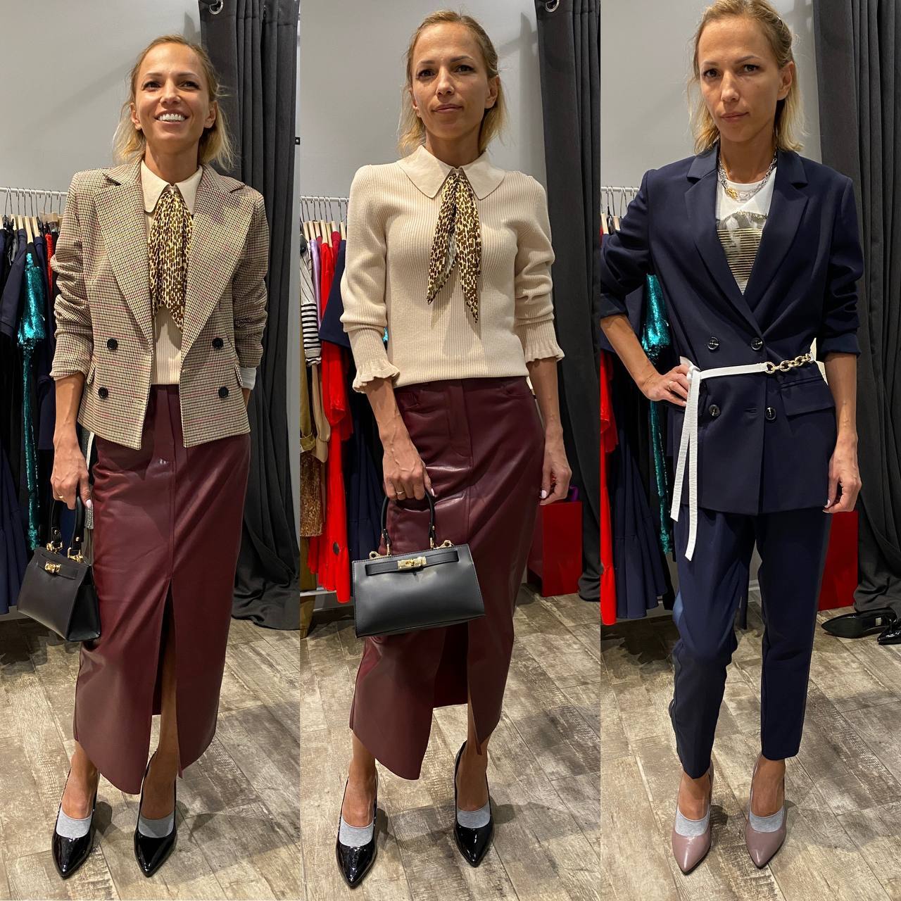 ОБРАЗЫ МОИХ КЛИЕНТОВ ОБРАЗЫ МОИХ КЛИЕНТОВ