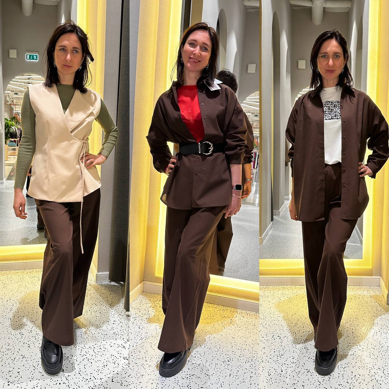 ОБРАЗЫ МОИХ КЛИЕНТОВ ОБРАЗЫ МОИХ КЛИЕНТОВ